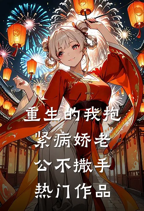 重生的我抱紧病娇老公不撒手热门作品