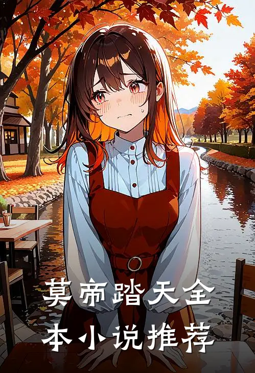 莫帝踏天全本小说推荐