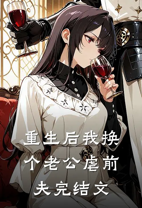 重生后我换个老公虐前夫完结文