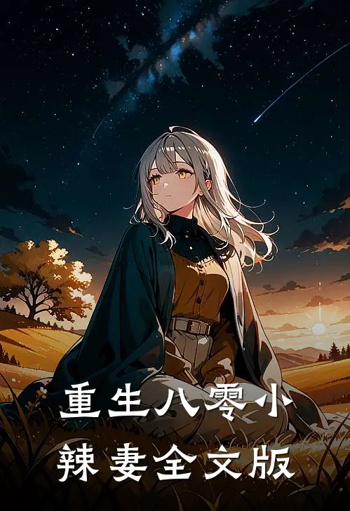 重生八零小辣妻全文版