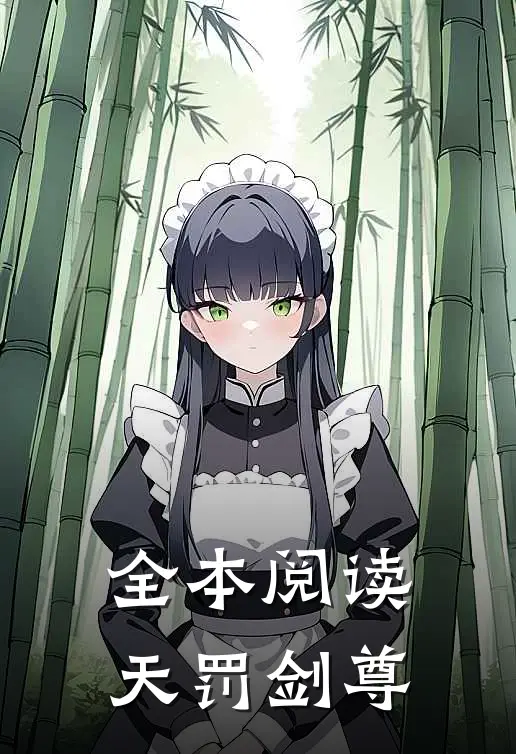 全本阅读天罚剑尊