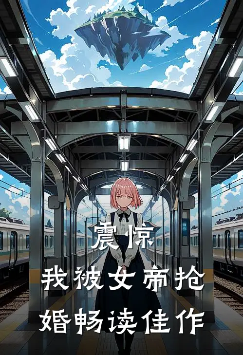 震惊，我被女帝抢婚畅读佳作