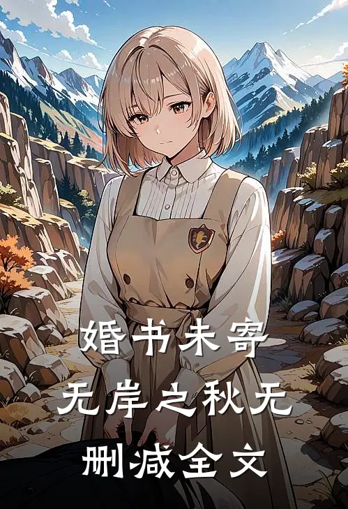 婚书未寄，无岸之秋无删减全文