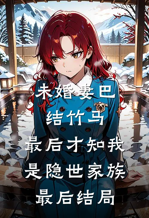 未婚妻巴结竹马，最后才知我是隐世家族最后结局