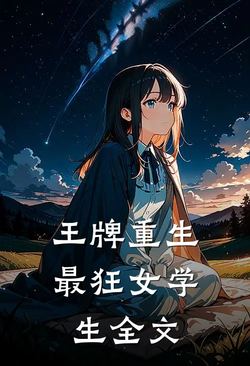 王牌重生:最狂女学生全文
