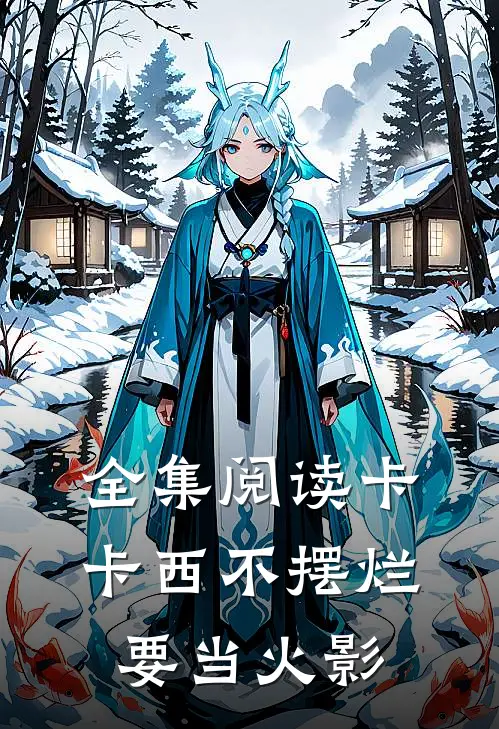 全集阅读卡卡西不摆烂，要当火影