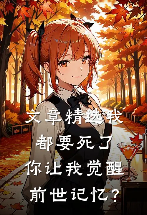 文章精选我都要死了，你让我觉醒前世记忆？