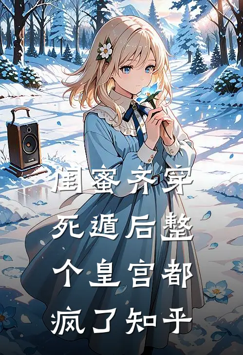 闺蜜齐穿，死遁后整个皇宫都疯了知乎