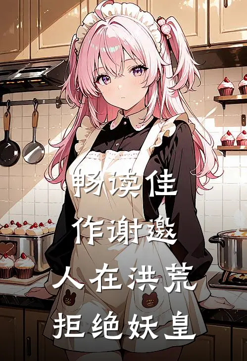畅读佳作谢邀，人在洪荒，拒绝妖皇