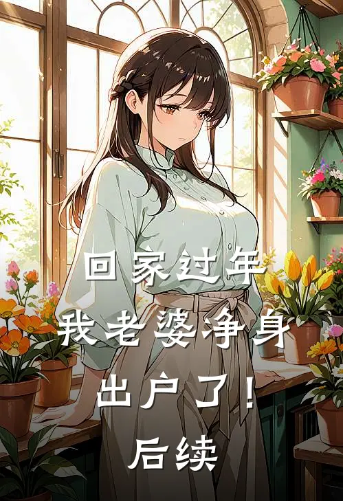 回家过年，我老婆净身出户了！后续