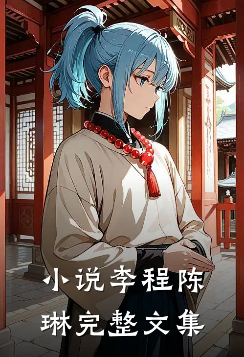 小说李程陈琳完整文集