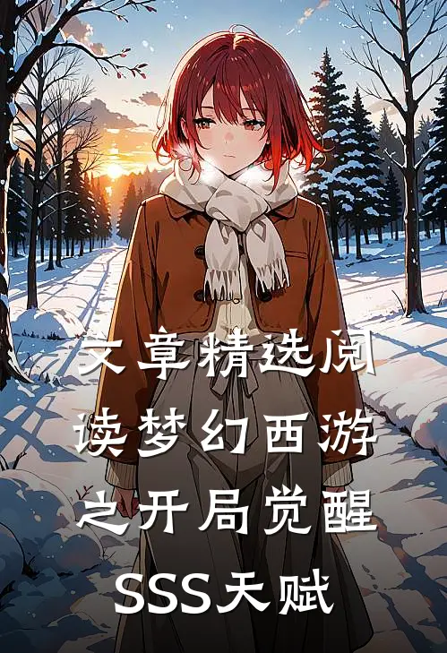 文章精选阅读梦幻西游之开局觉醒SSS天赋