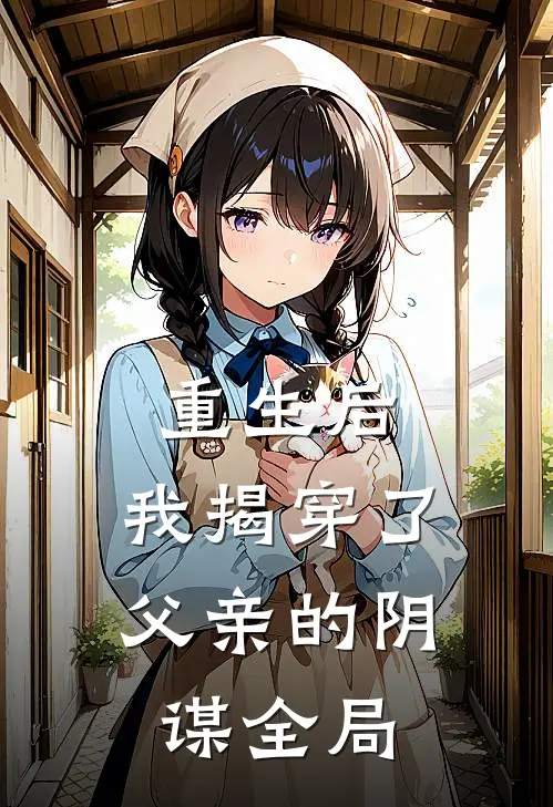 重生后,我揭穿了父亲的阴谋全局免费阅读