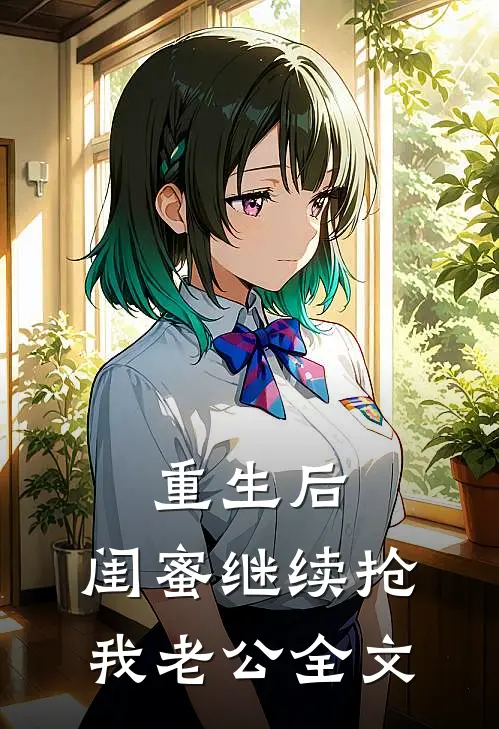 重生后，闺蜜继续抢我老公全文