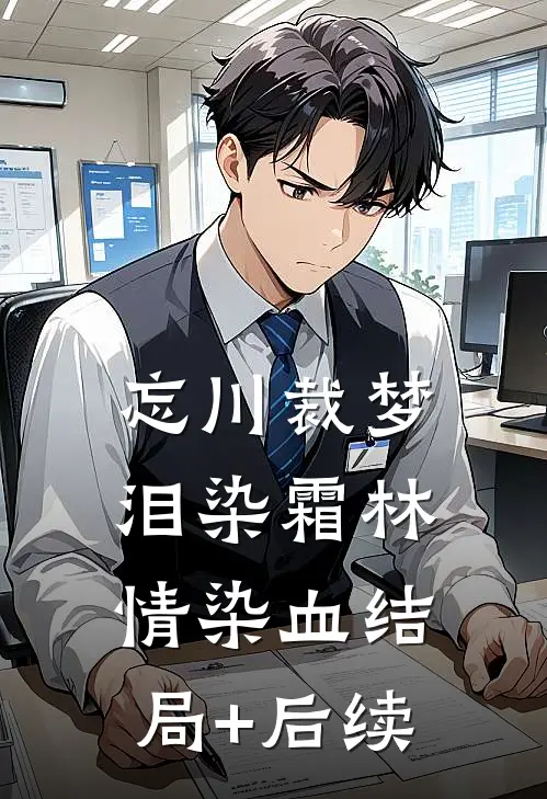 忘川裁梦，泪染霜林情染血结局+后续