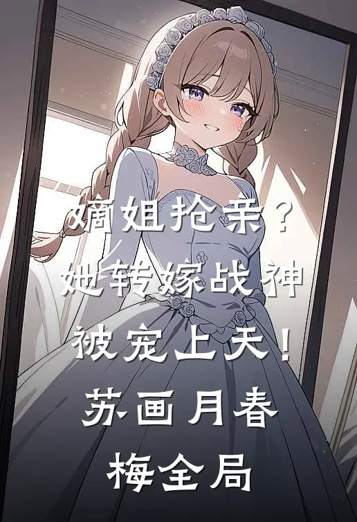 嫡姐抢亲？她转嫁战神被宠上天！苏画月春梅全局