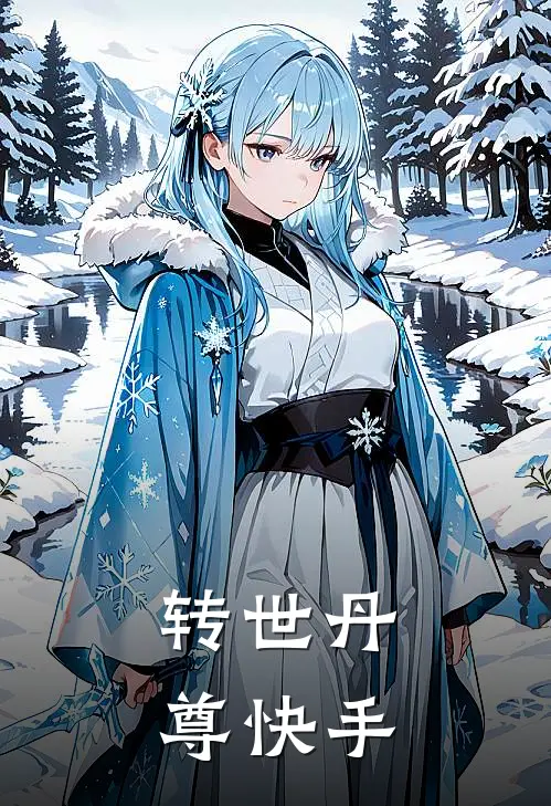 转世丹尊快手