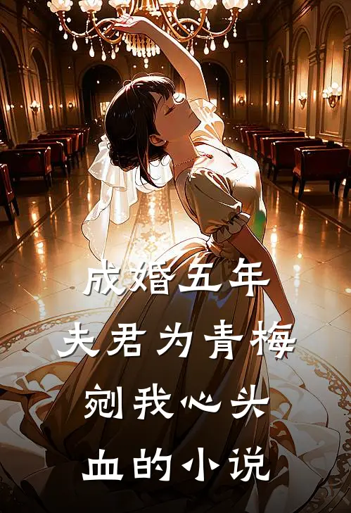 成婚五年，夫君为青梅剜我心头血的小说