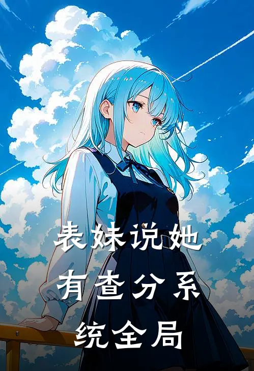 表妹说她有查分系统全局