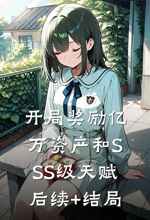 开局奖励亿万资产和SSS级天赋后续+结局