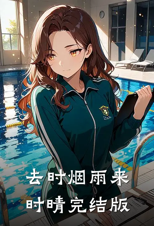 去时烟雨来时晴完结版