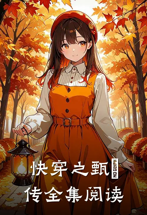 快穿之甄嬛传全集阅读