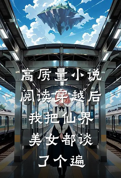 高质量小说阅读穿越后，我把仙界美女都谈了个遍