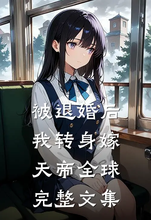 被退婚后，我转身嫁天帝全球完整文集
