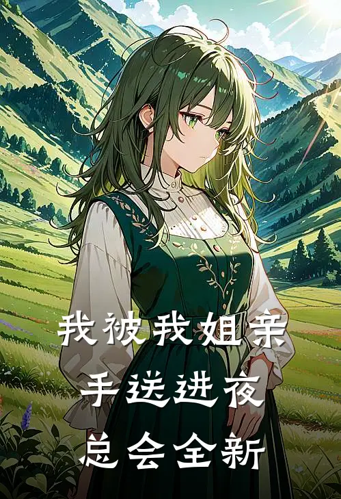 我被我姐亲手送进夜总会全新