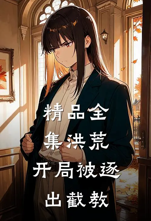 精品全集洪荒：开局被逐出截教