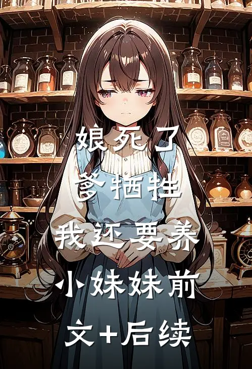 娘死了，爹牺牲，我还要养小妹妹前文+后续