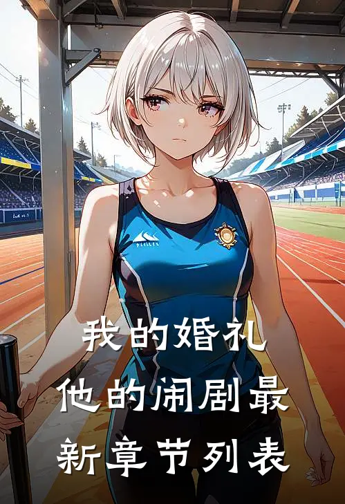 我的婚礼，他的闹剧最新章节列表