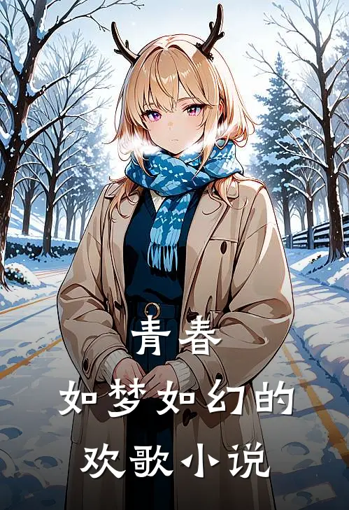 青春，如梦如幻的欢歌小说