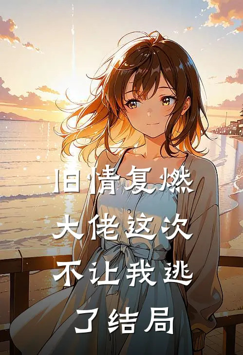 旧情复燃，大佬这次不让我逃了结局