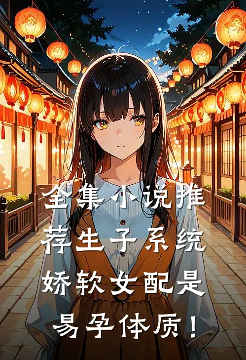 全集小说推荐生子系统：娇软女配是易孕体质！