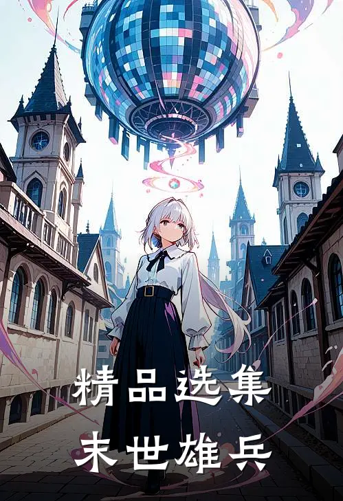 精品选集末世雄兵