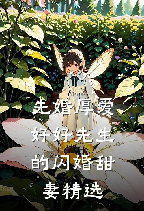 先婚厚爱：好好先生的闪婚甜妻精选