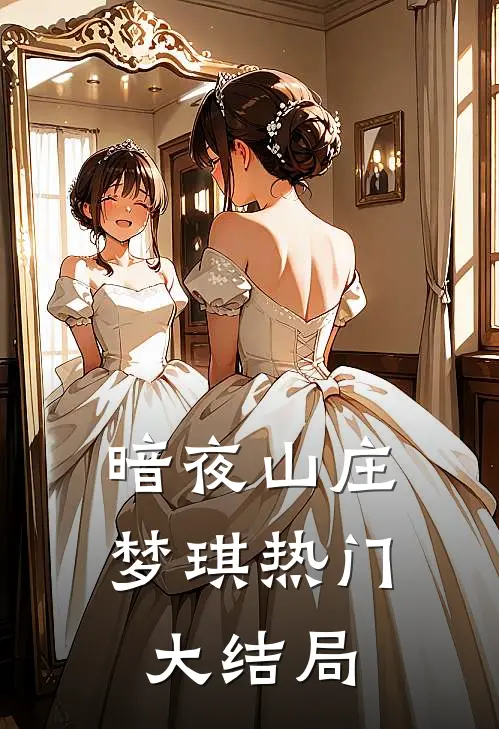 暗夜山庄梦琪热门大结局在线观看