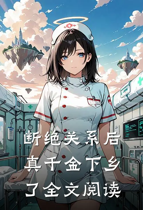断绝关系后，真千金下乡了全文阅读