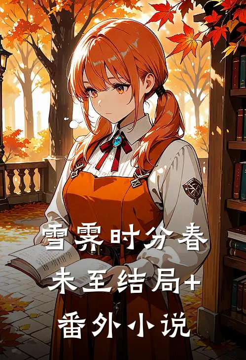 雪霁时分春未至结局+番外小说