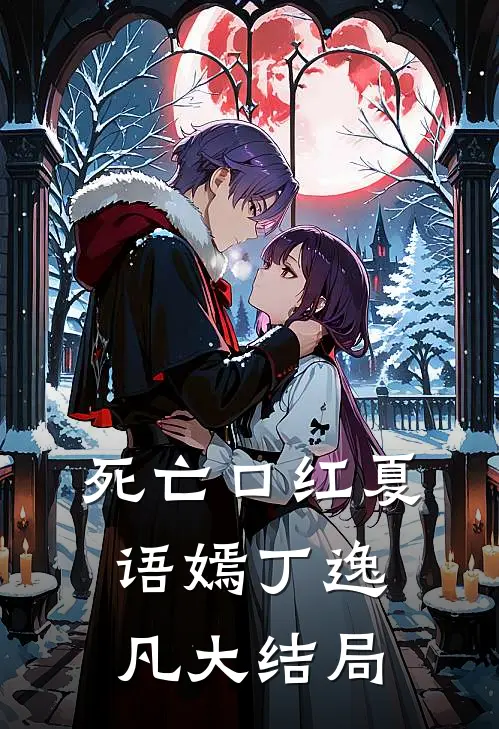 死亡口红夏语嫣丁逸凡大结局