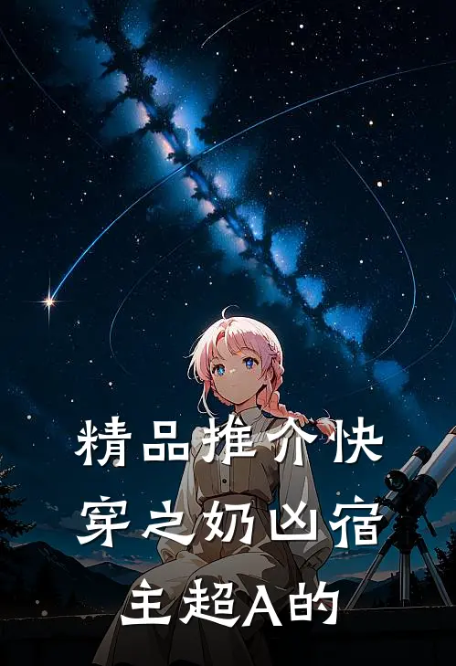 精品推介快穿之奶凶宿主超A的