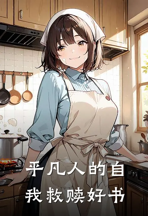 平凡人的自我救赎好书