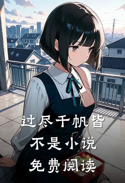 过尽千帆皆不是小说免费阅读