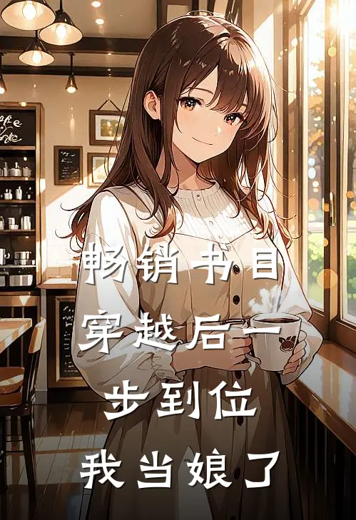畅销书目穿越后一步到位，我当娘了