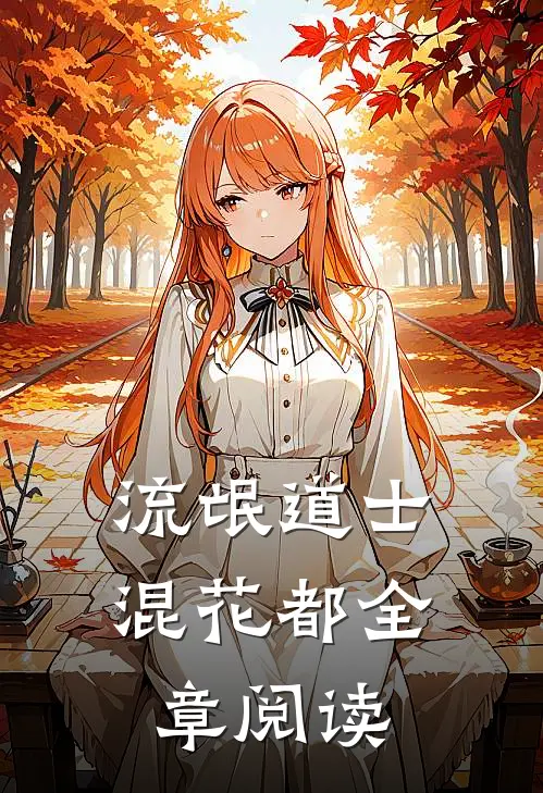 流氓道士混花都全章阅读
