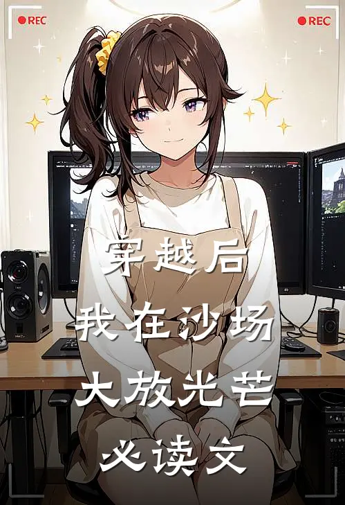 穿越后，我在沙场大放光芒必读文