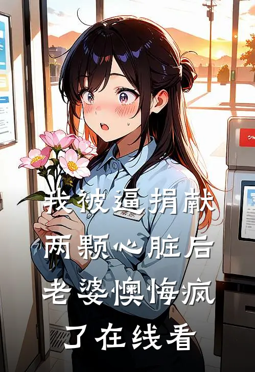 我被逼捐献两颗心脏后，老婆懊悔疯了在线看