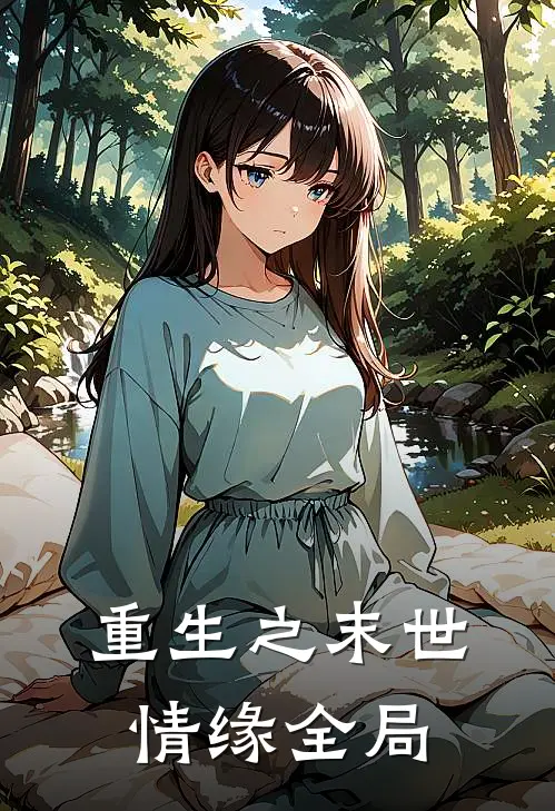 重生之末世情缘全局
