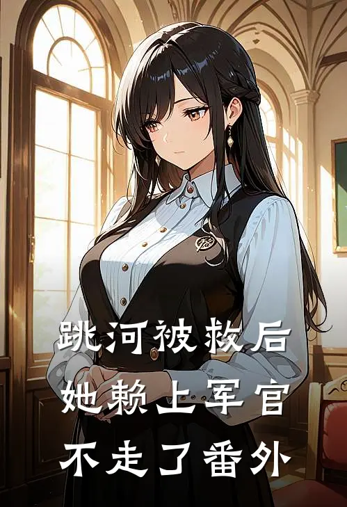 跳河被救后,她赖上军官不走了番外免费阅读